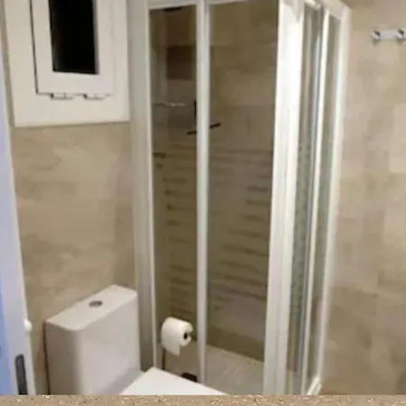 Sun Tower 1º Linea De Mar 4pax Appartement Castell-Platja d'Aro